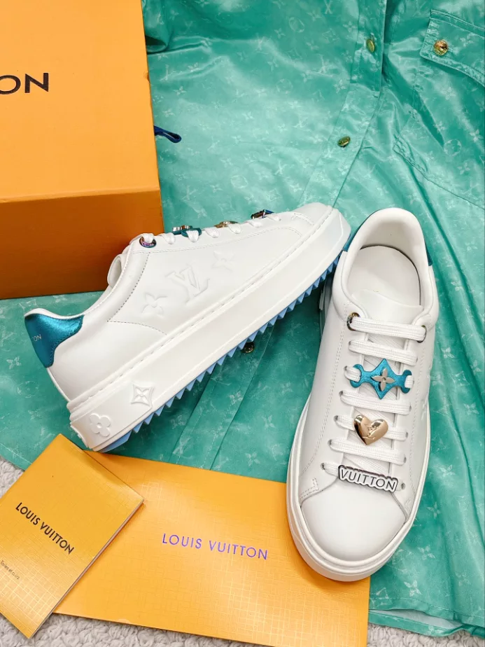 LV Time Out Sneaker