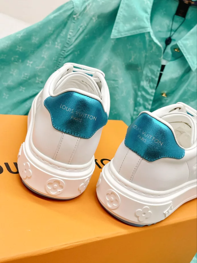 LV Time Out Sneaker
