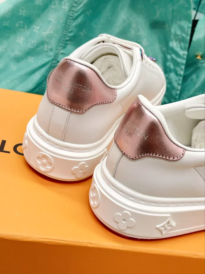 LV Time Out Sneaker