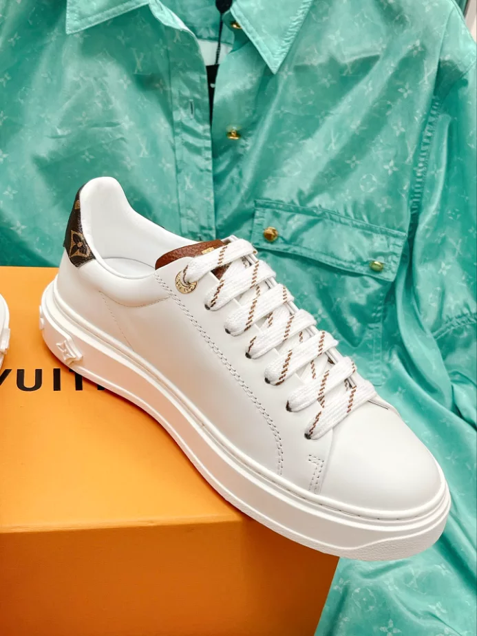 LV Time Out Sneaker
