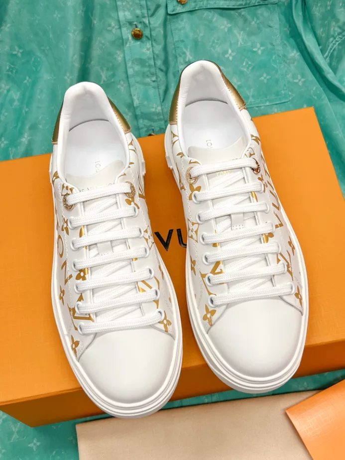 LV Time Out Sneaker