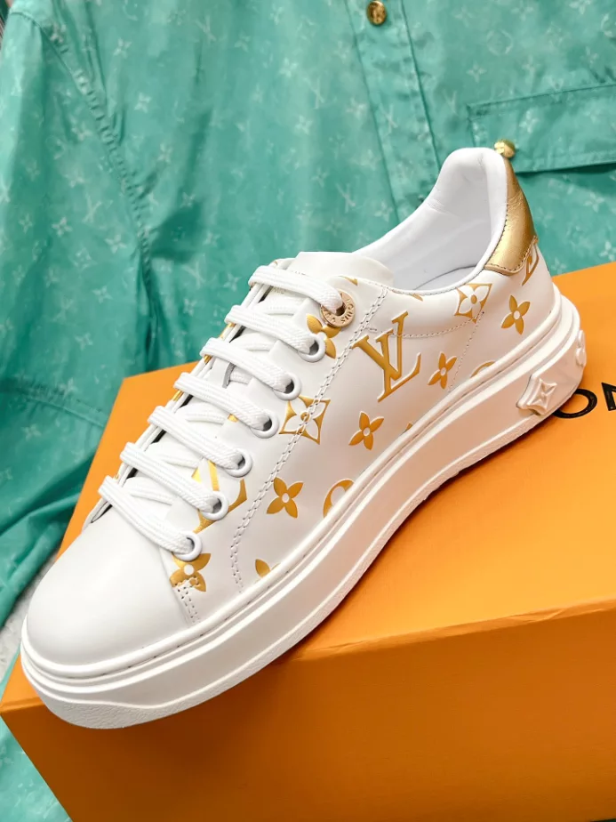 LV Time Out Sneaker