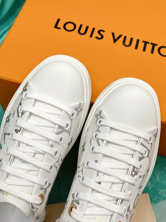 LV Time Out Sneaker