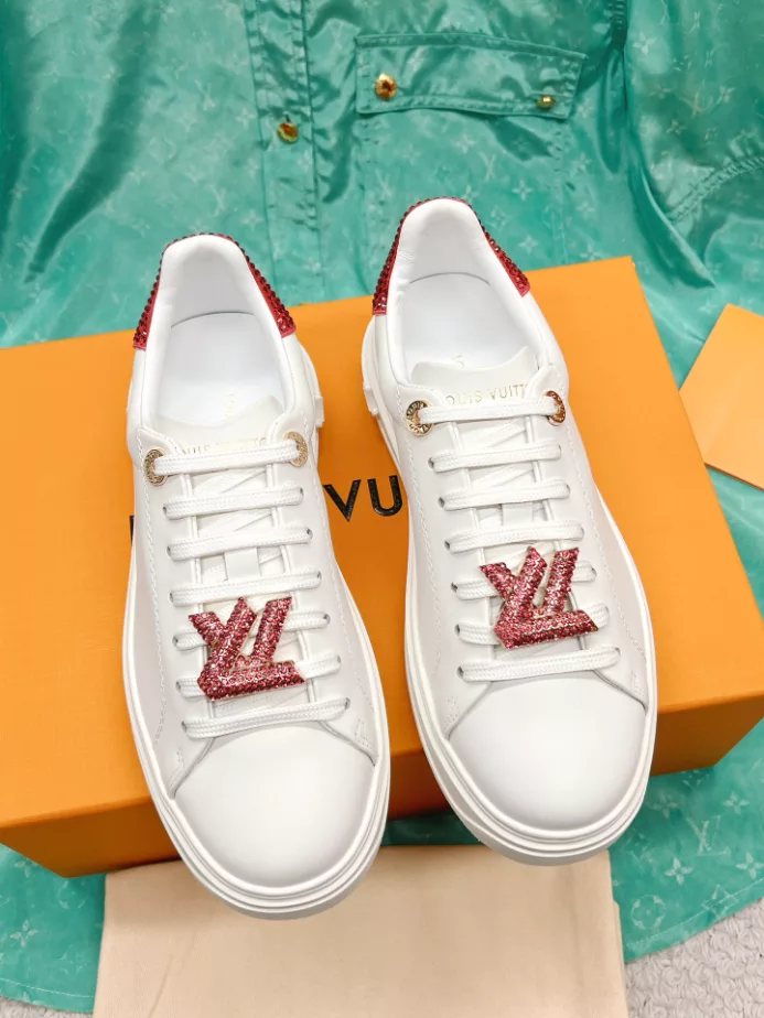 LV Time Out Sneaker