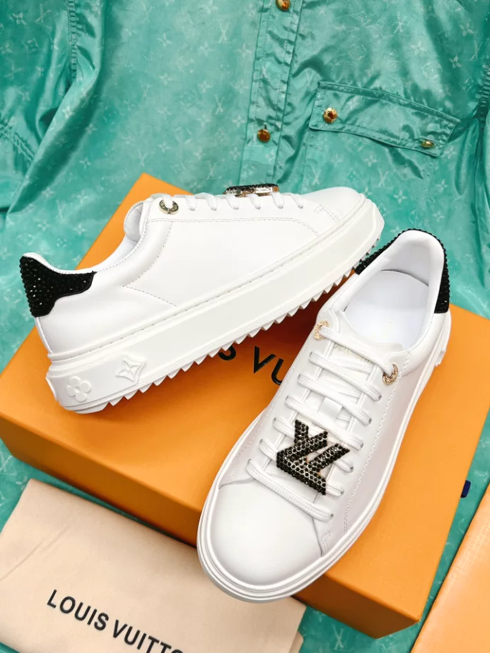 LV Time Out Sneaker