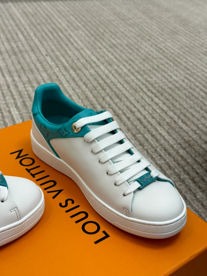 LV Time Out Sneaker