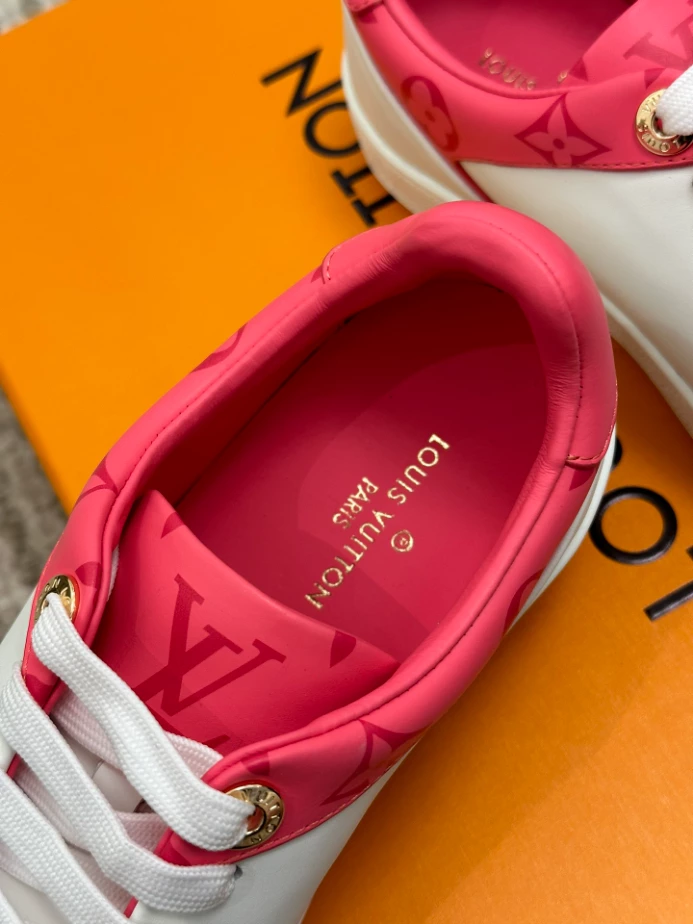 LV Time Out Sneaker
