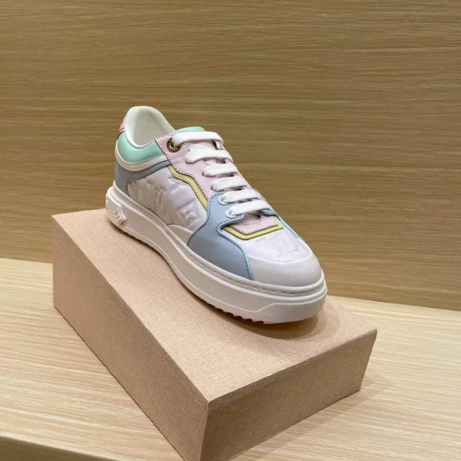 LV Time Out Sneaker