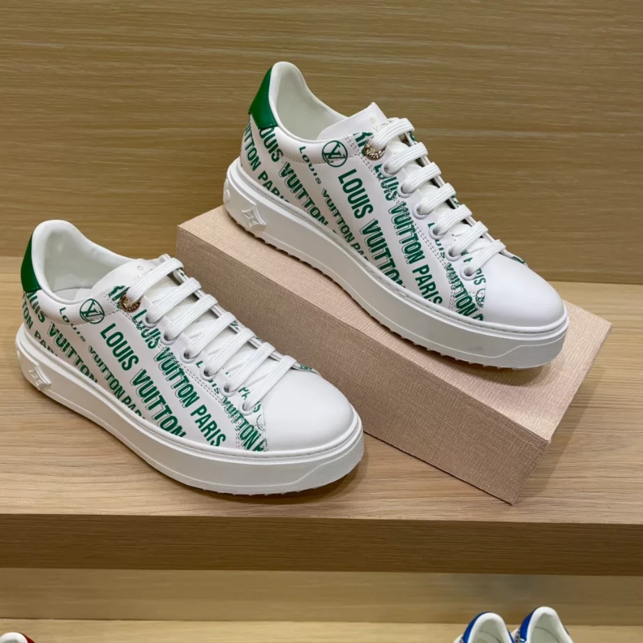 LV Time Out Sneaker