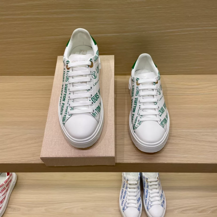 LV Time Out Sneaker