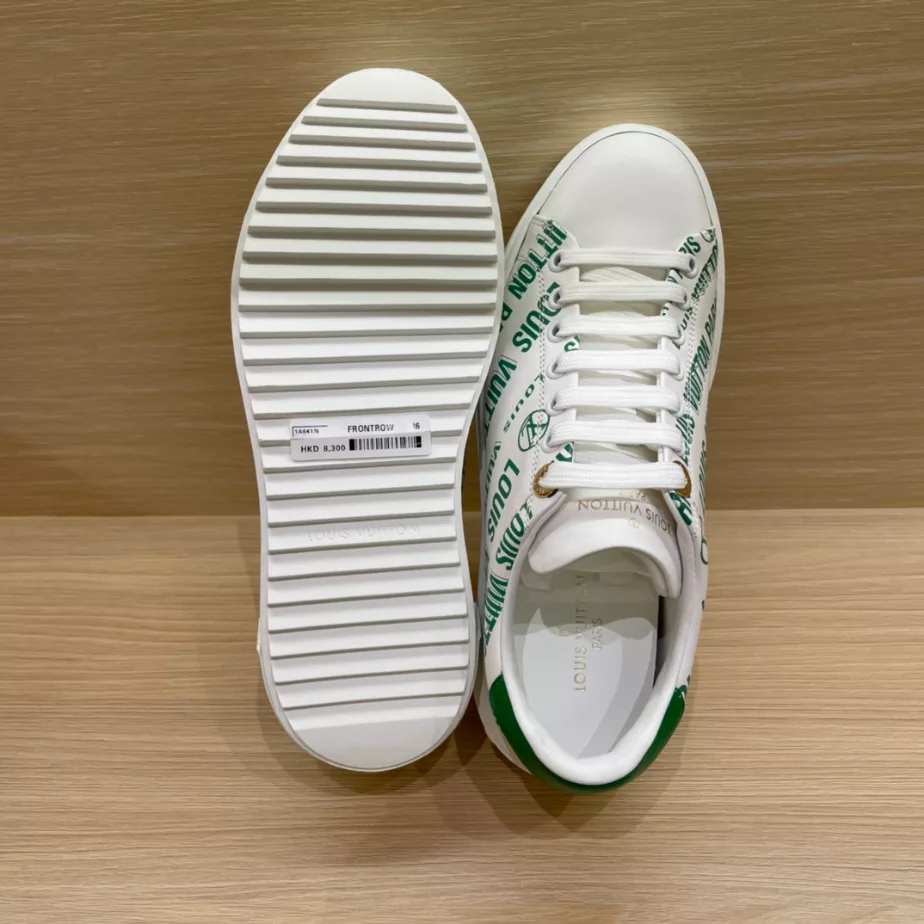 LV Time Out Sneaker
