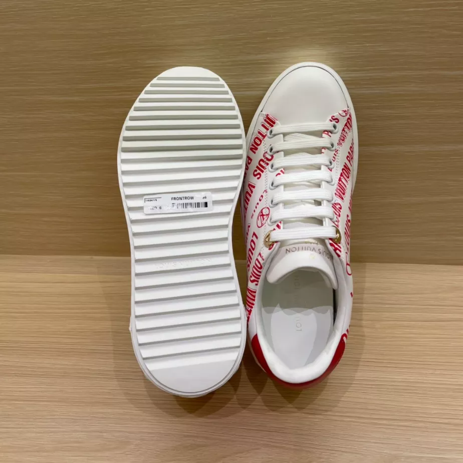 LV Time Out Sneaker