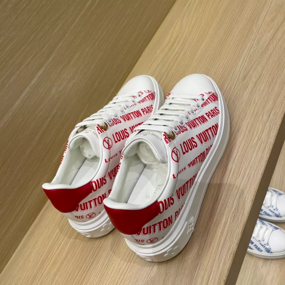 LV Time Out Sneaker
