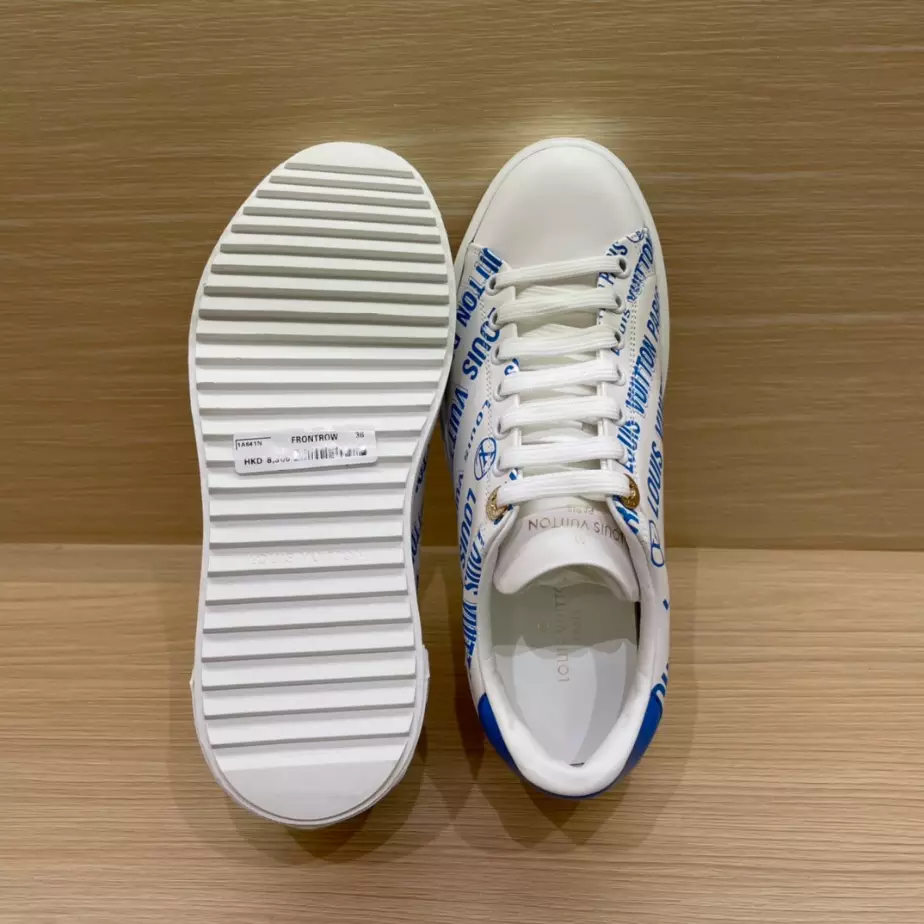 LV Time Out Sneaker