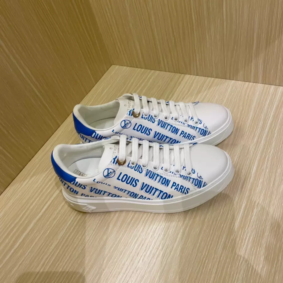 LV Time Out Sneaker