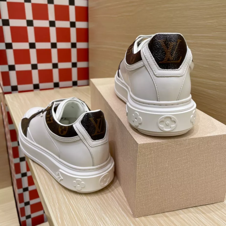 LV Time Out Sneaker