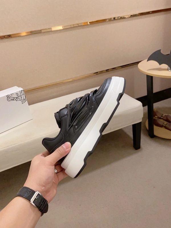 VERSACE SNEAKERS - VS64