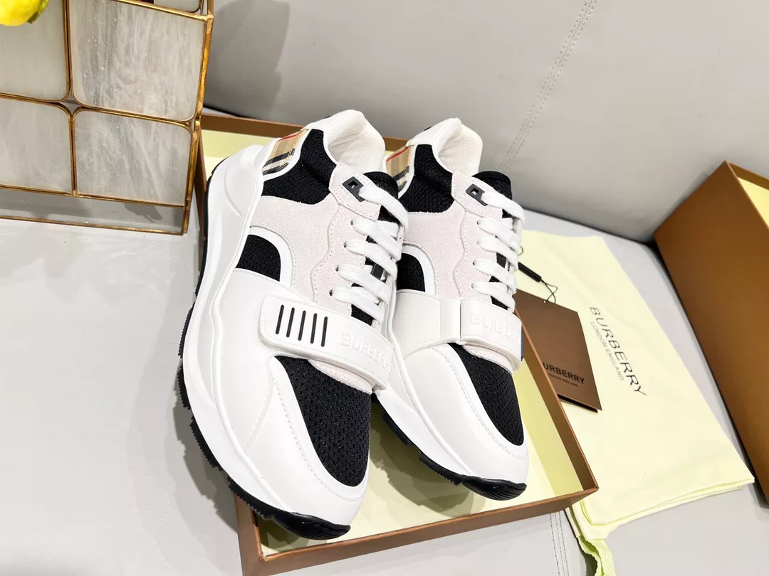 B**rry vintage check sneakers - bbr123