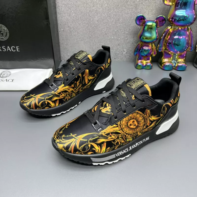 VERSACE SNEAKERS - VS78