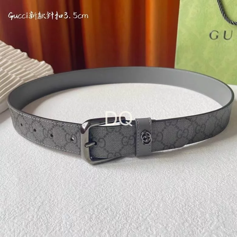 G*u*i belt 35mm - b110