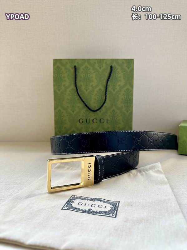 G*u*i belt 40mm - b119