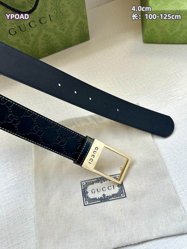 G*u*i belt 40mm - b119