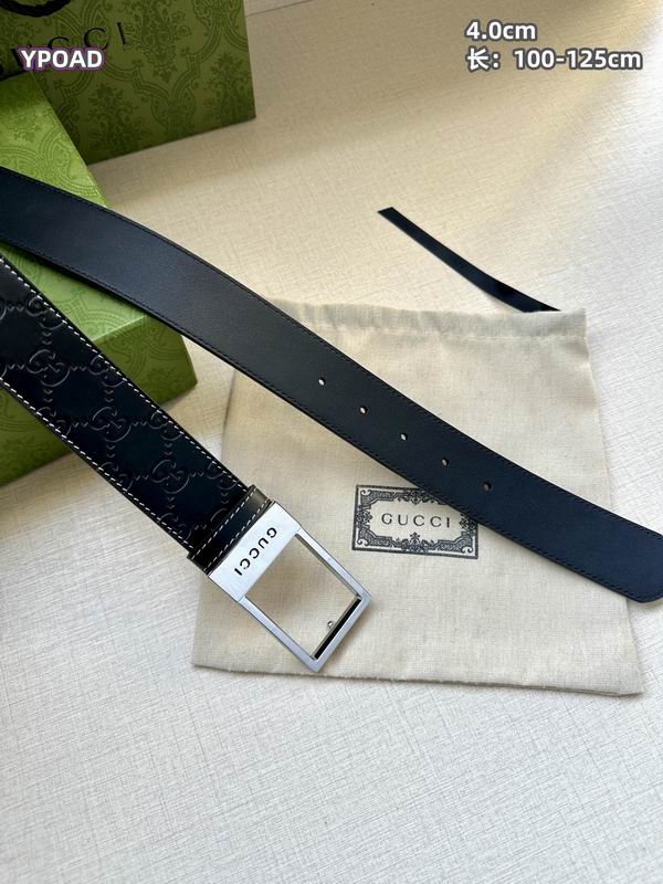 G*u*i belt 40mm - b120