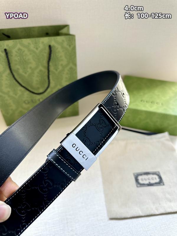 G*u*i belt 40mm - b120