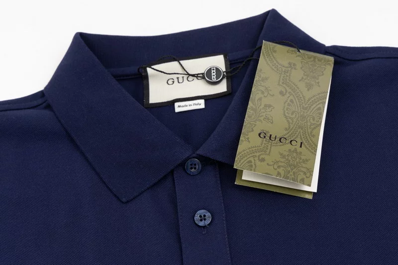 G*u*i polo - gc0137
