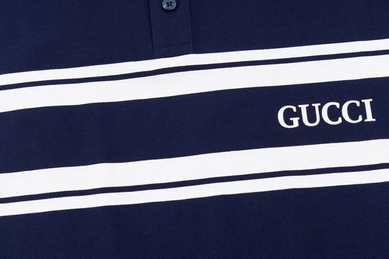 G*u*i polo - gc0137