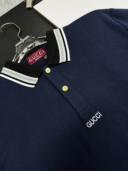 G*u*i polo - gc0140