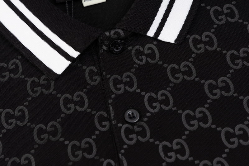 G*u*i polo - gc0142