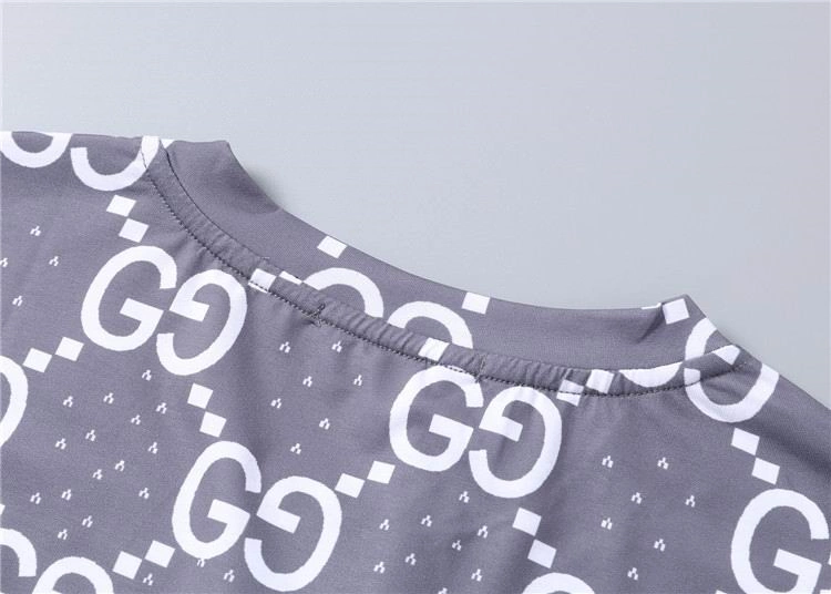 G*u*i t-shirt - gc0155