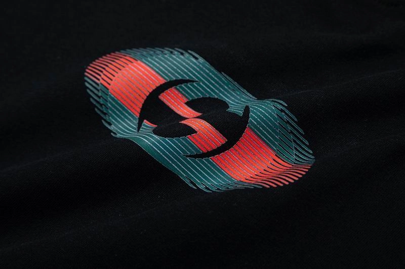 G*u*i t-shirt - gc0173