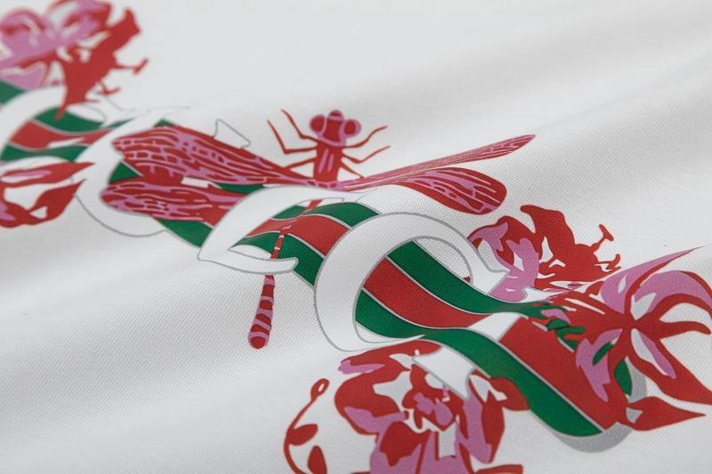 G*u*i t-shirt - gc0174