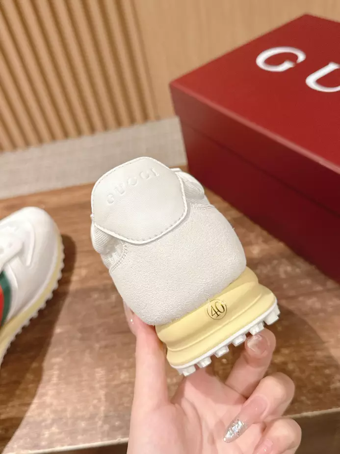 men's G*u*i re-motion sneaker - gc267