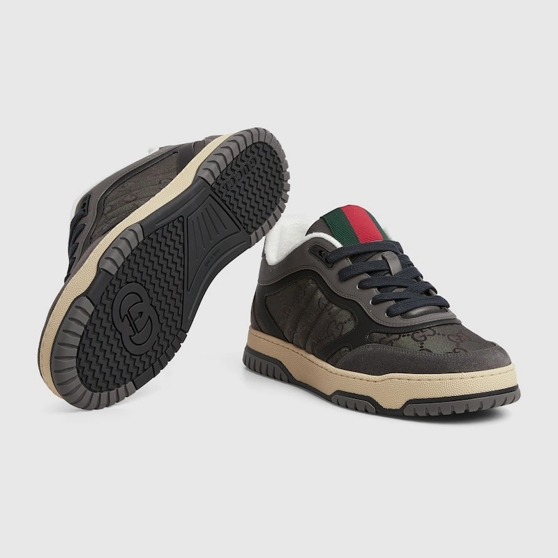 men's G*u*i re-web sneaker - gc264