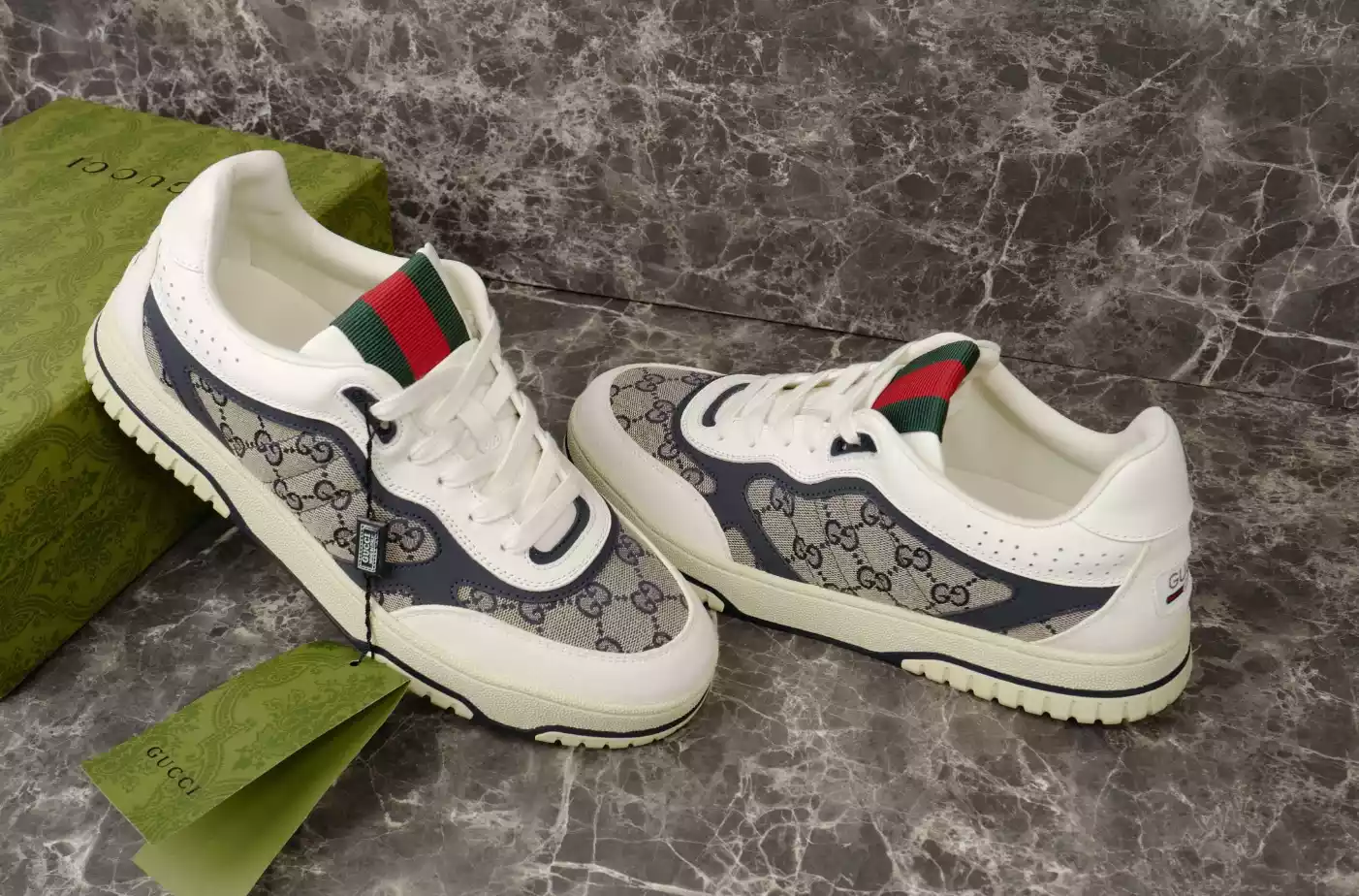 men's G*u*i re-web sneaker - gc265