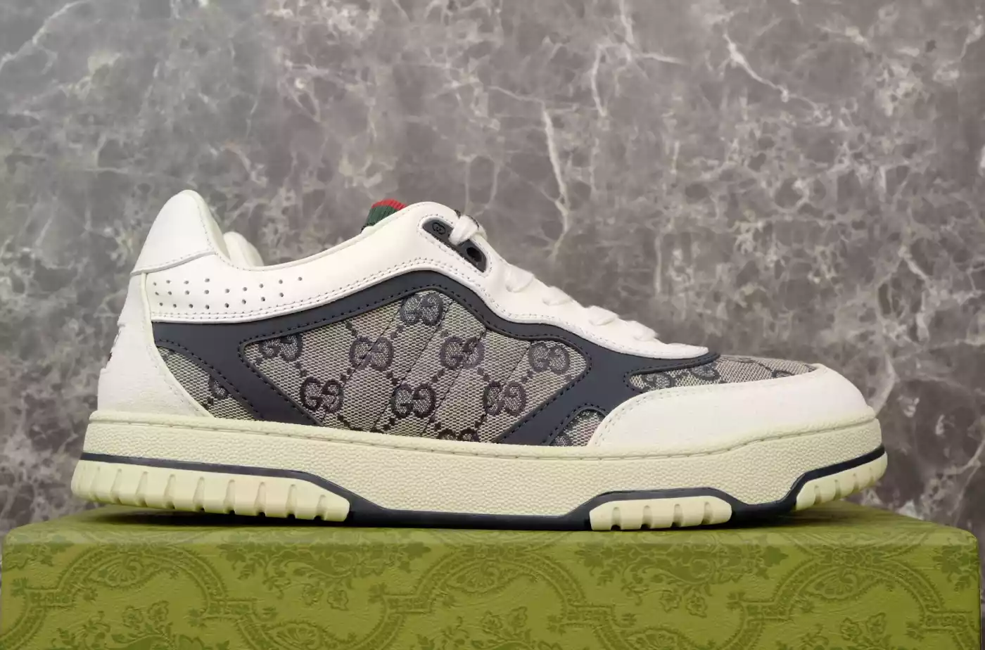 men's G*u*i re-web sneaker - gc265