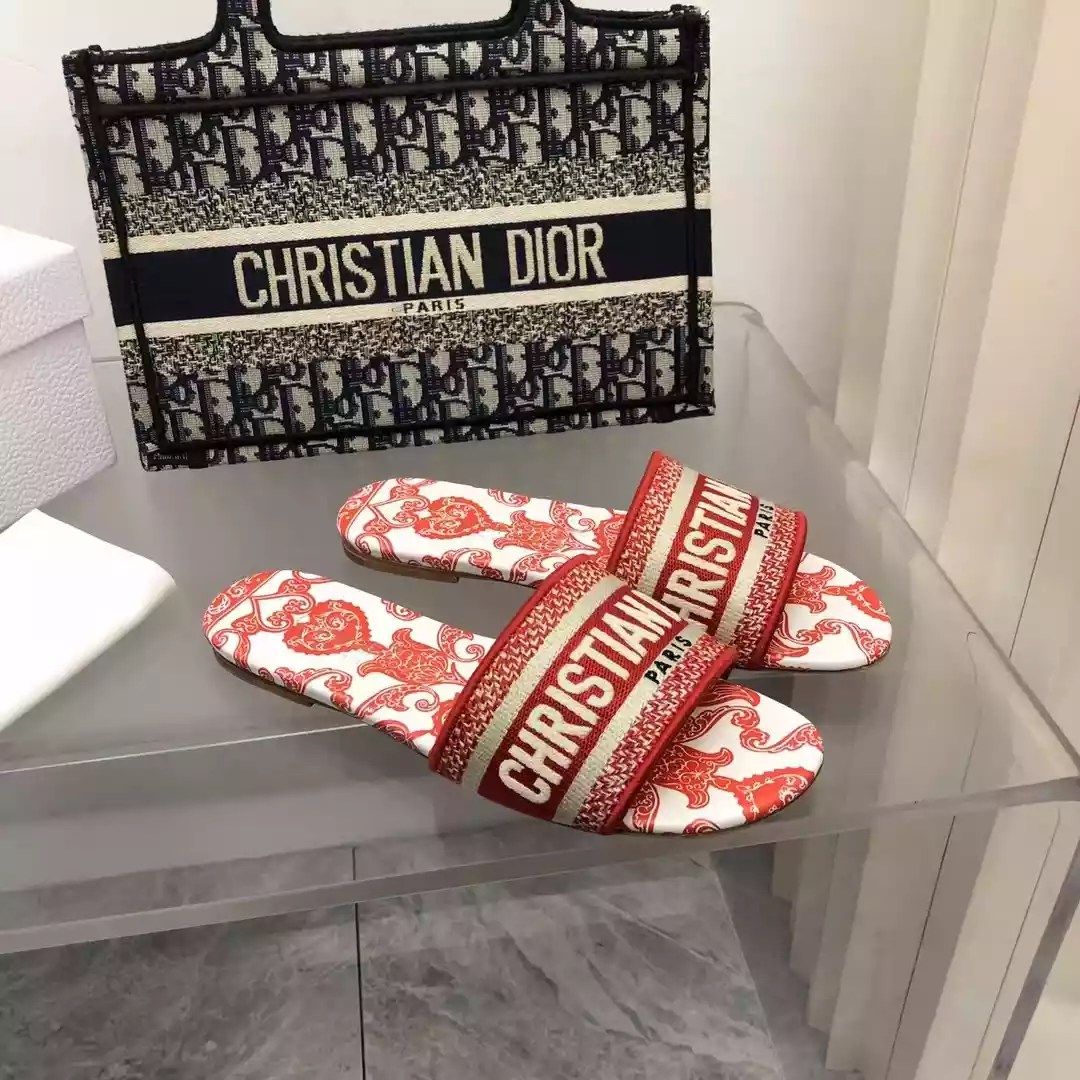 D*or slippers - sdd012