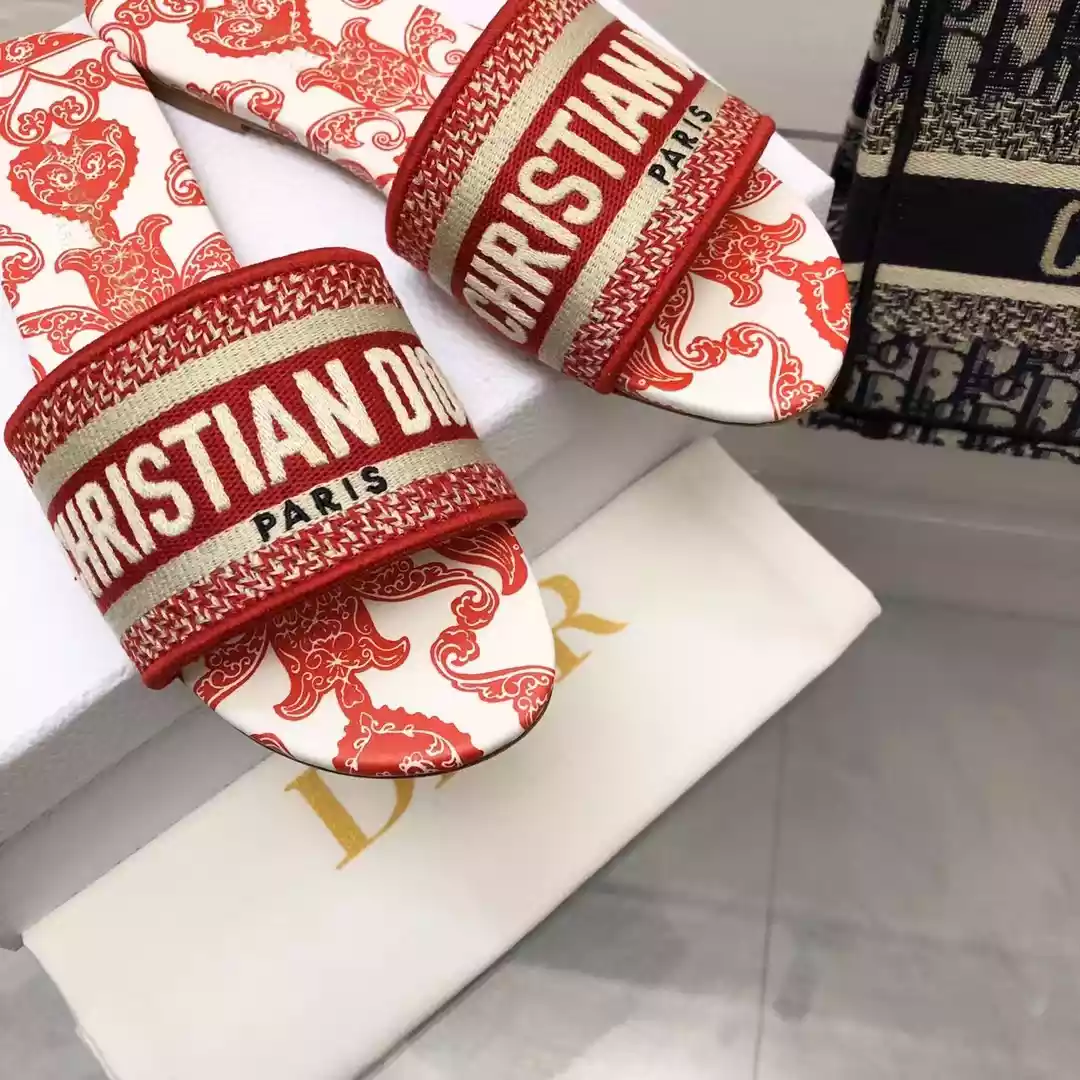 D*or slippers - sdd012