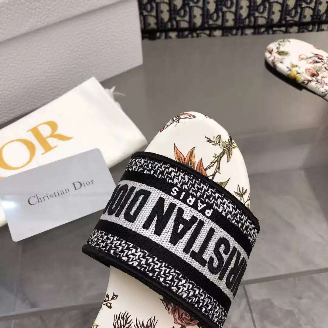 D*or slippers - sdd013