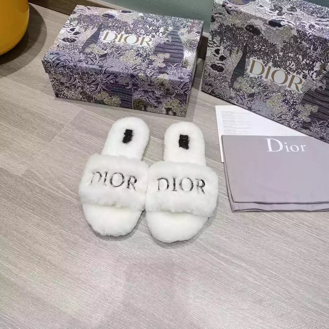 D*or slippers - sdd016