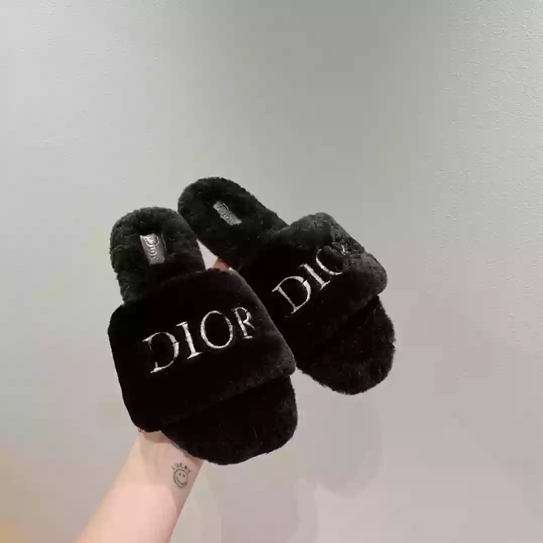 D*or slippers - sdd017