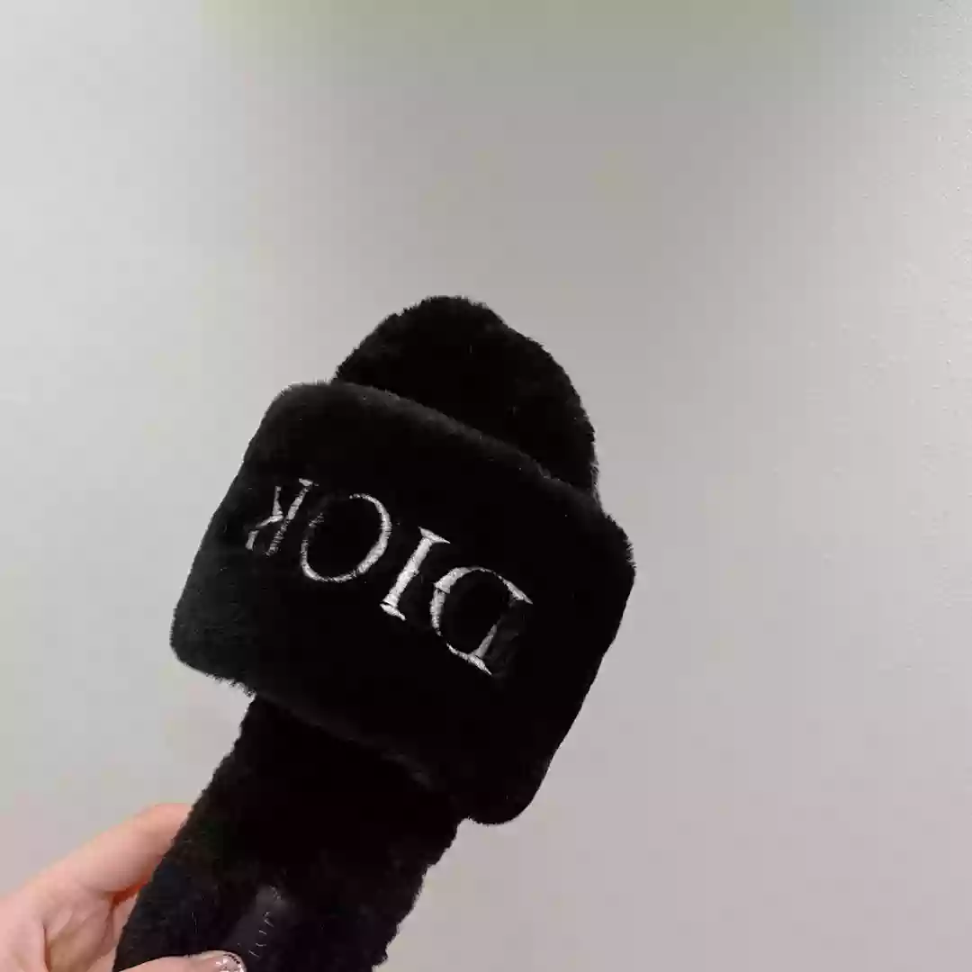 D*or slippers - sdd017