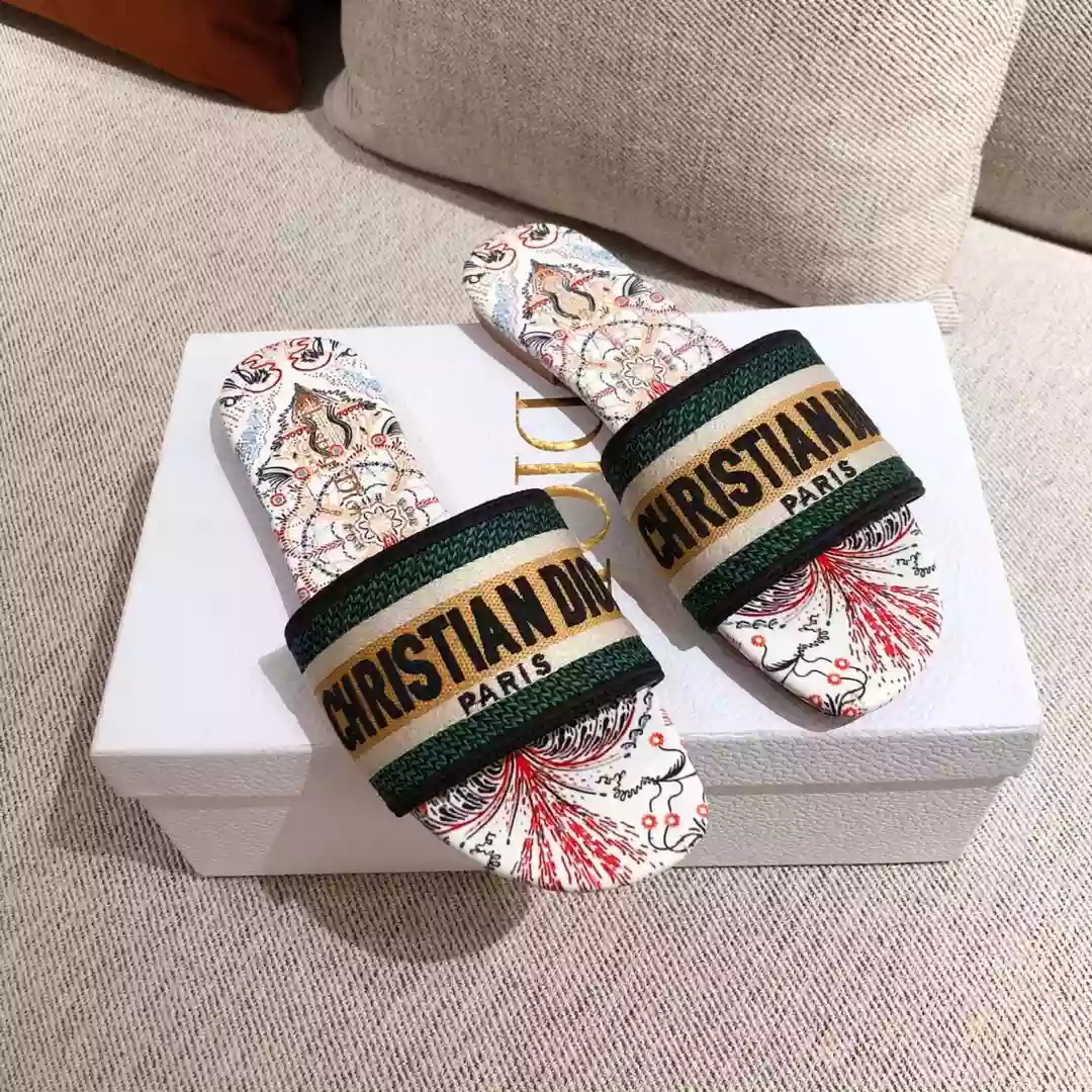 D*or slippers - sdd020