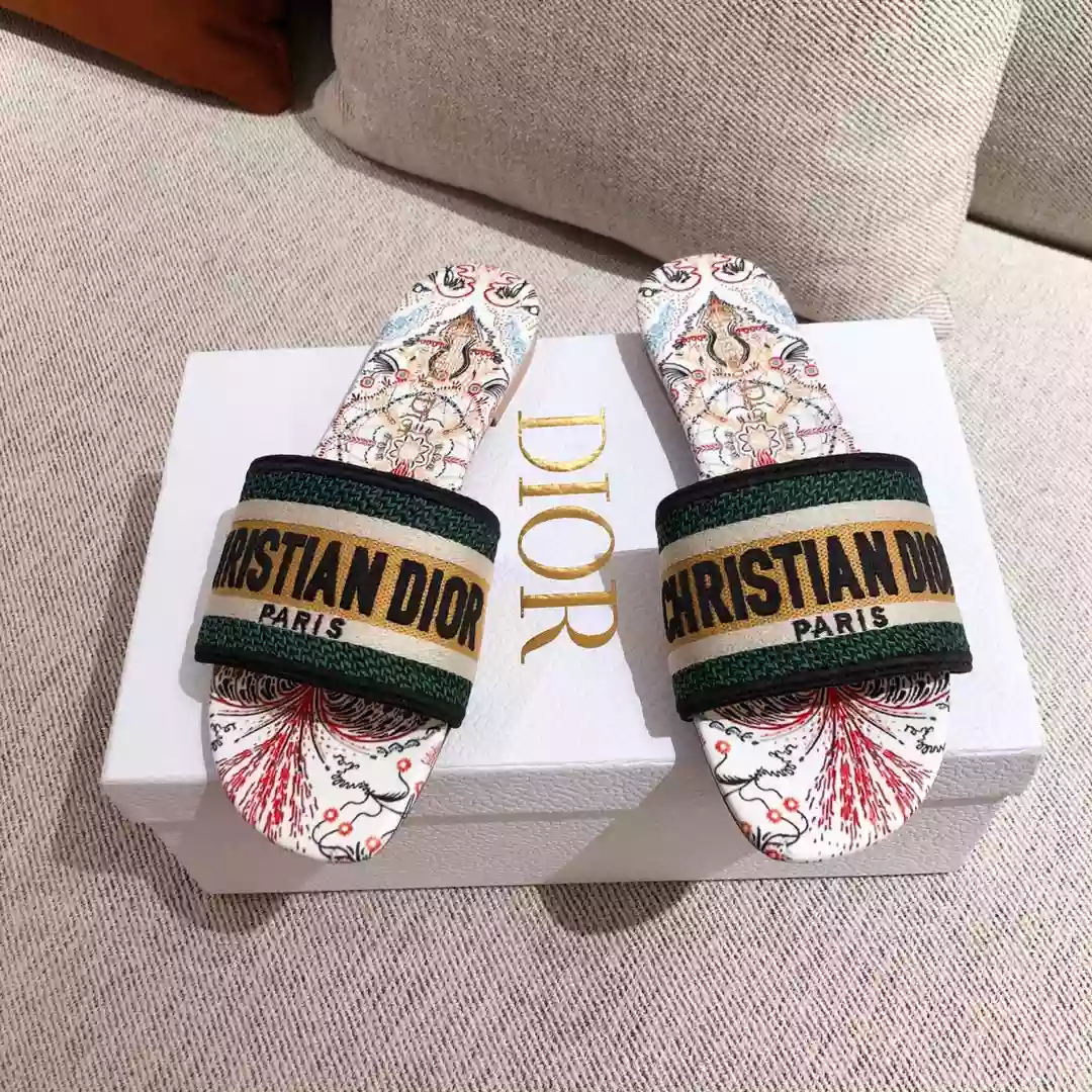 D*or slippers - sdd020