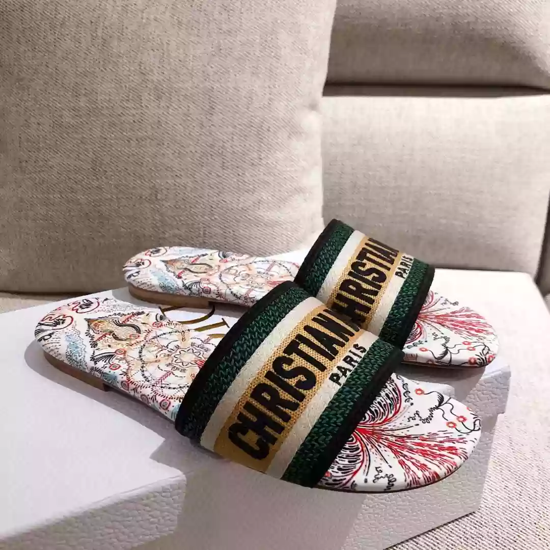 D*or slippers - sdd020