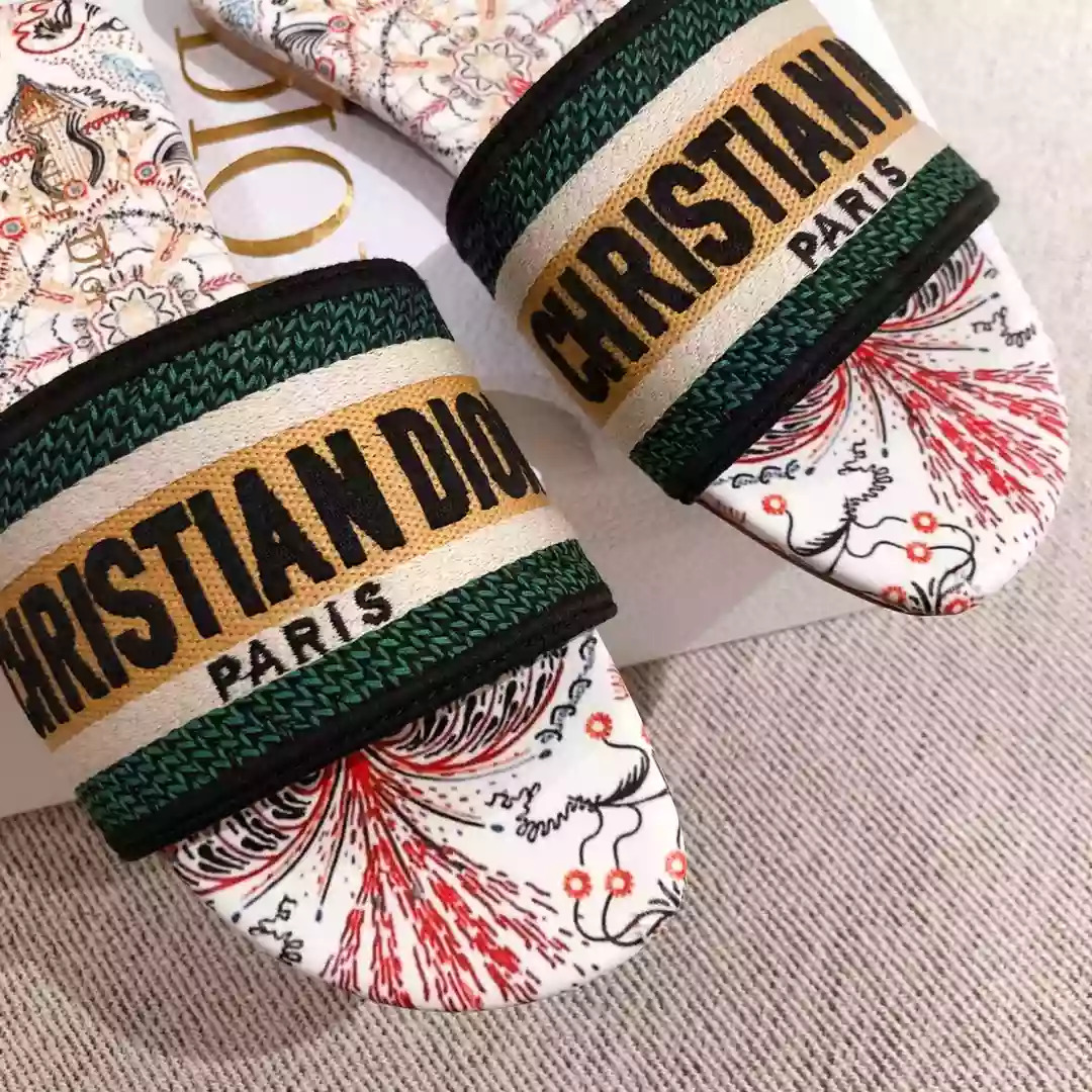 D*or slippers - sdd020