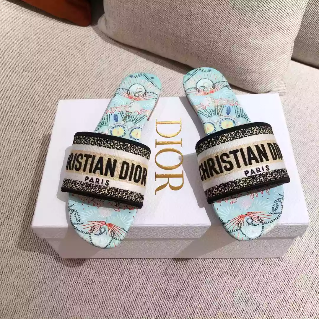 D*or slippers - sdd021